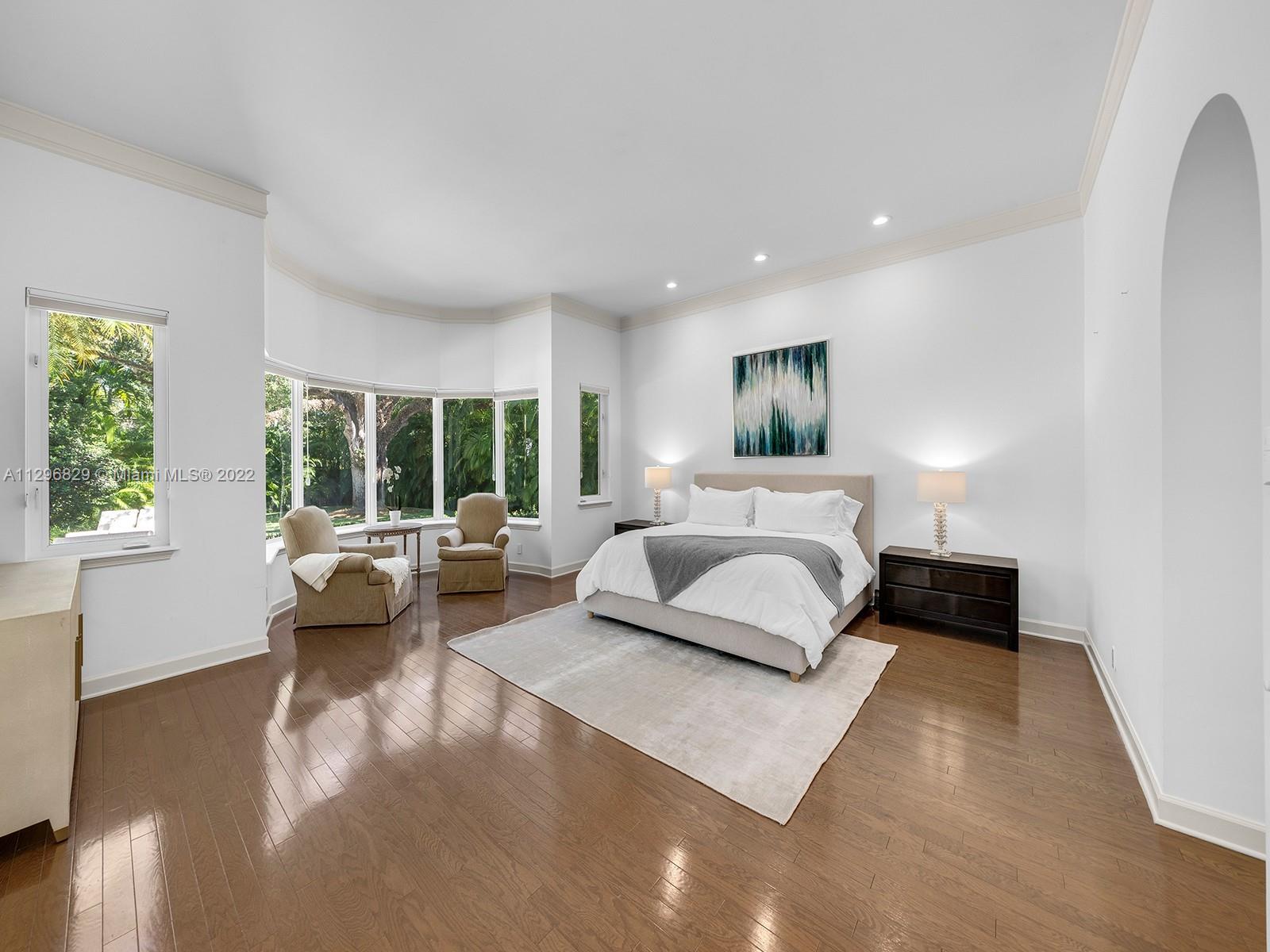 ARBORETUM ESTATES - Residential