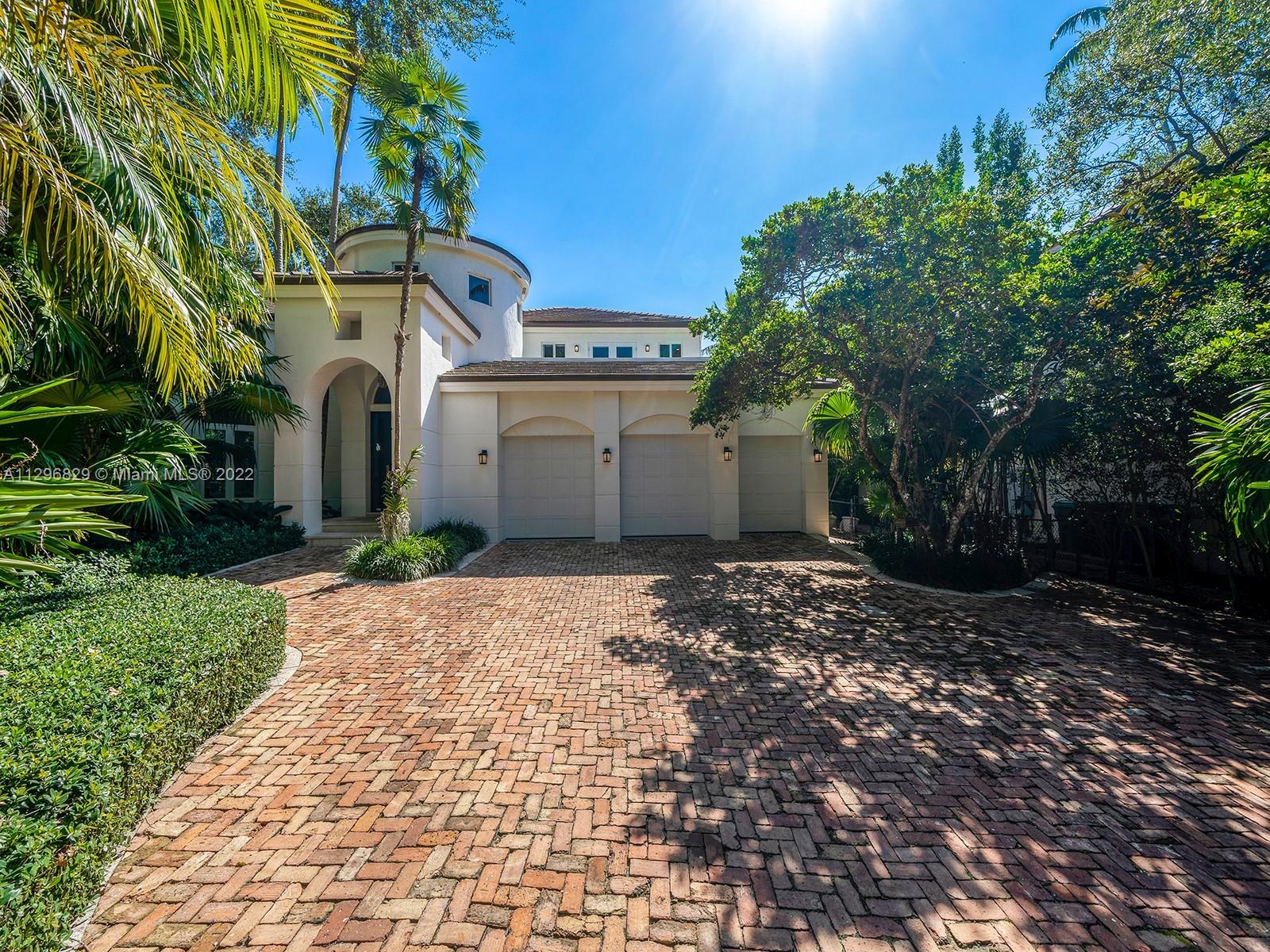ARBORETUM ESTATES - Residential