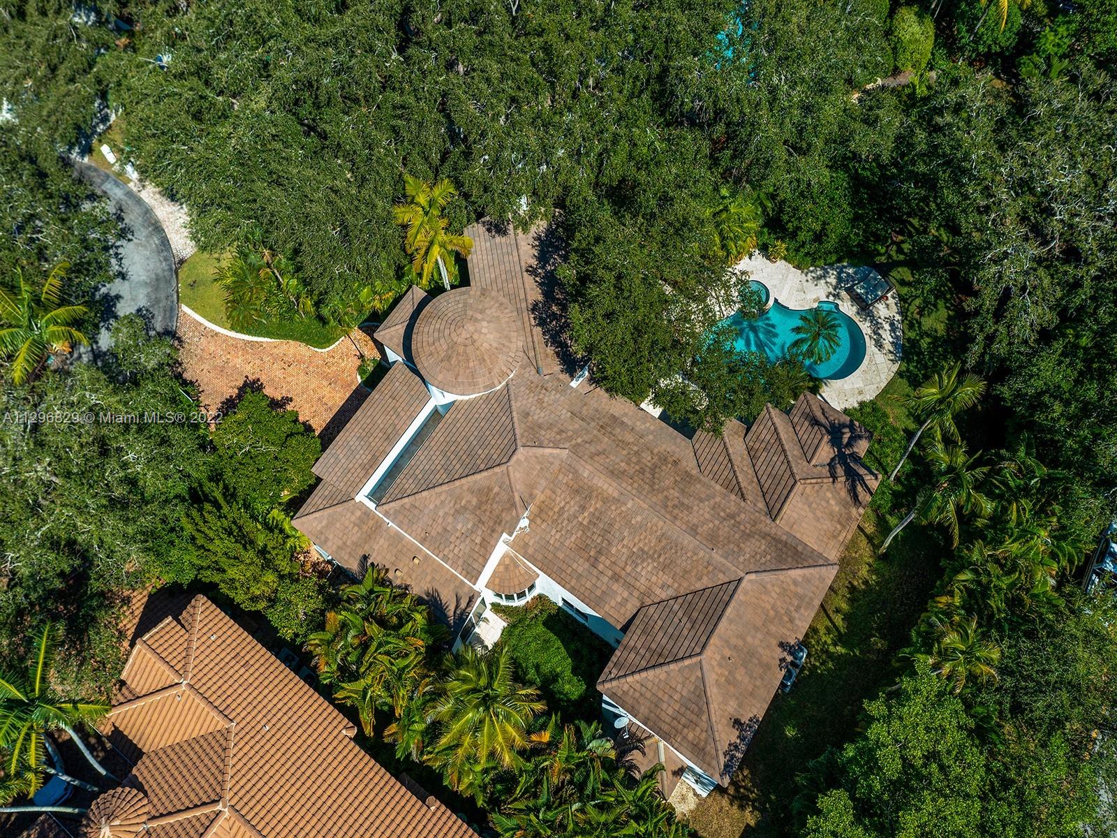 ARBORETUM ESTATES - Residential