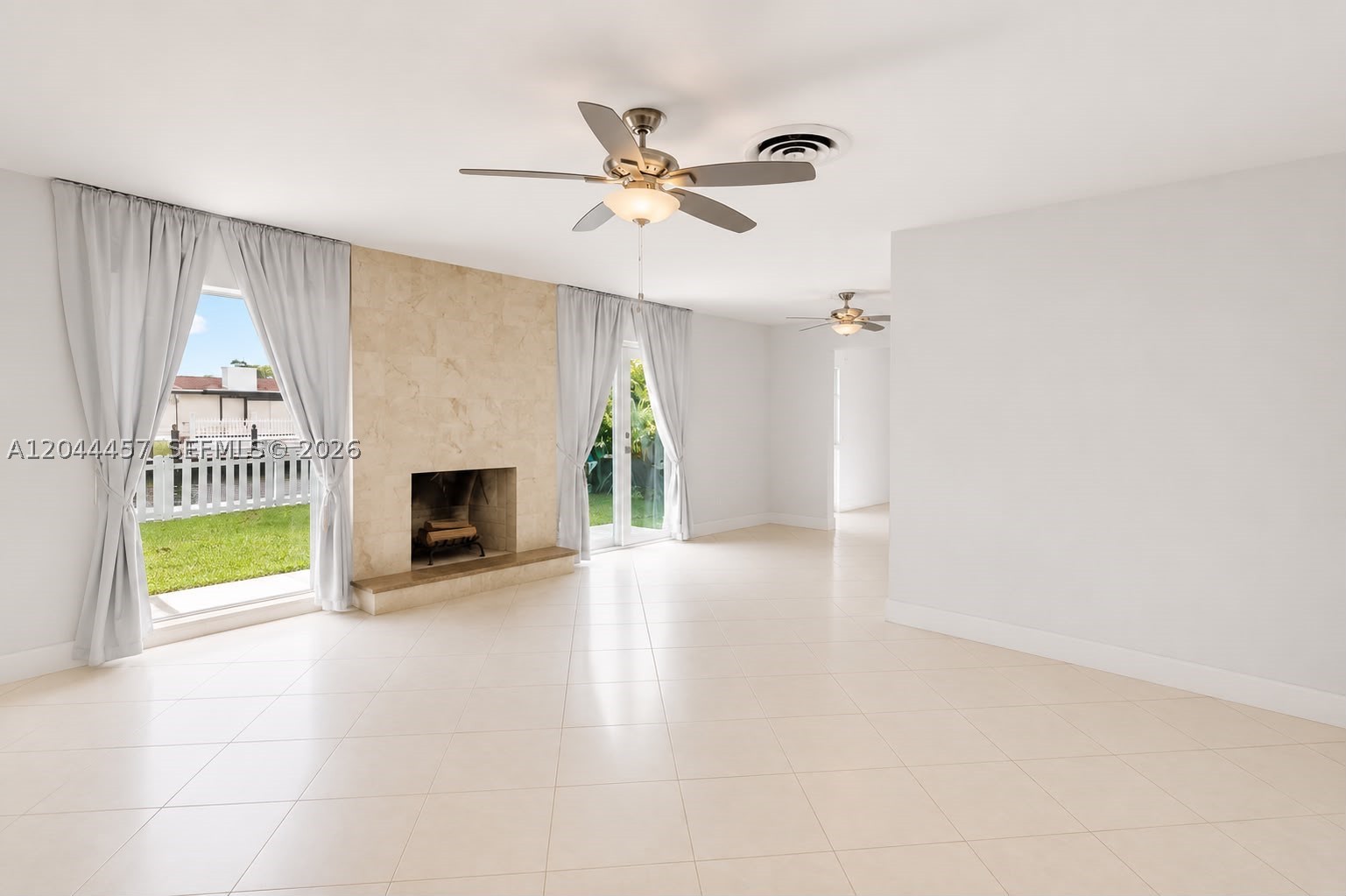 ROYAL PALM ACRES SECOND S - Residential