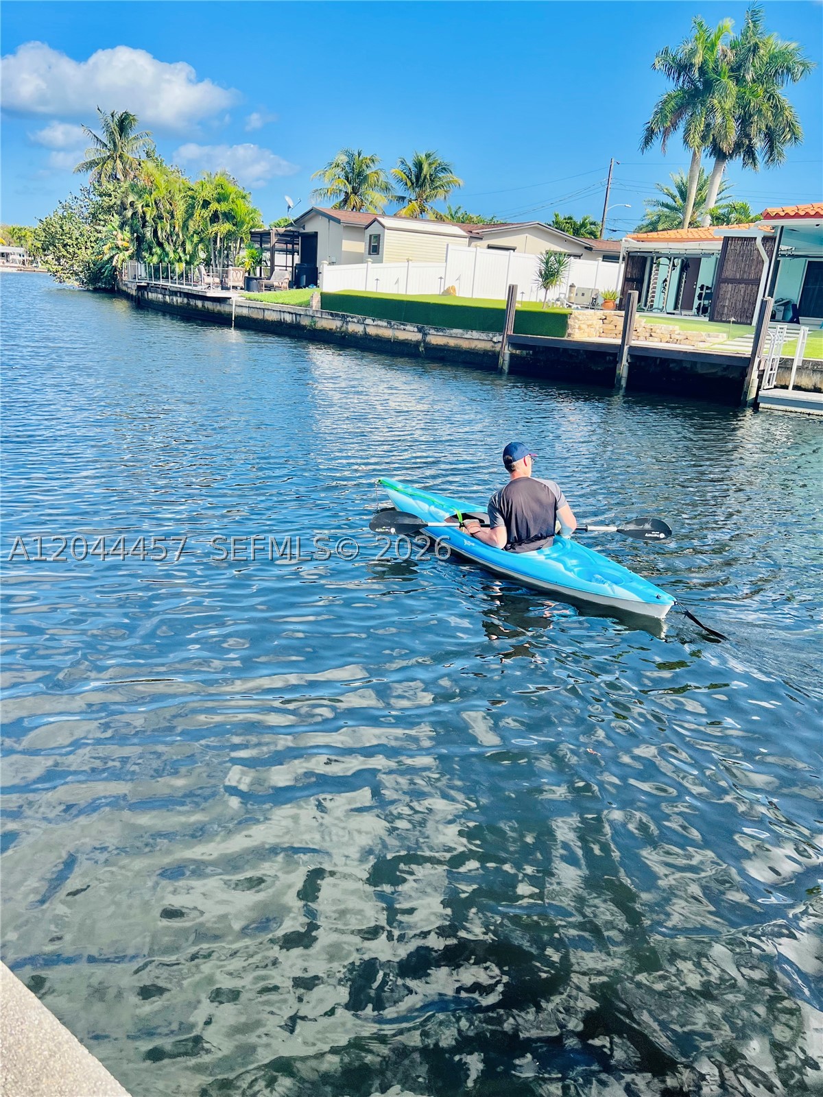 ROYAL PALM ACRES SECOND S - Residential