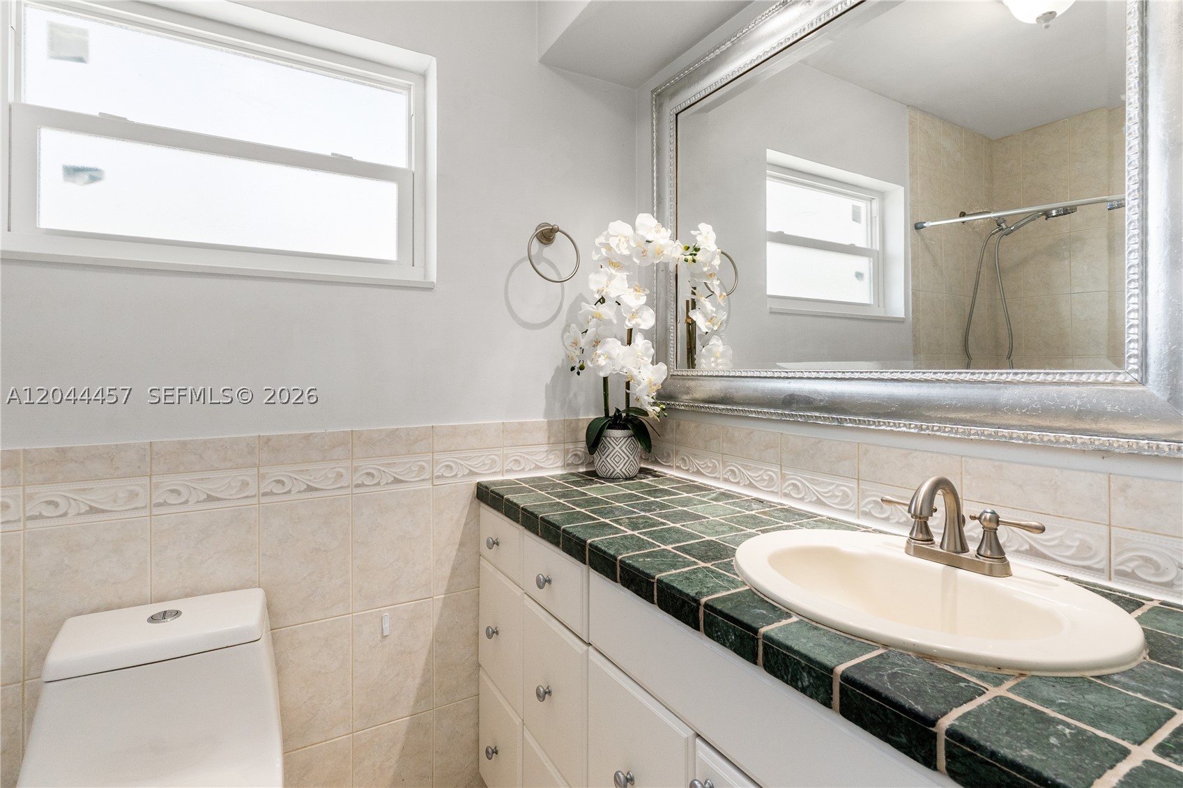 ROYAL PALM ACRES SECOND S - Residential