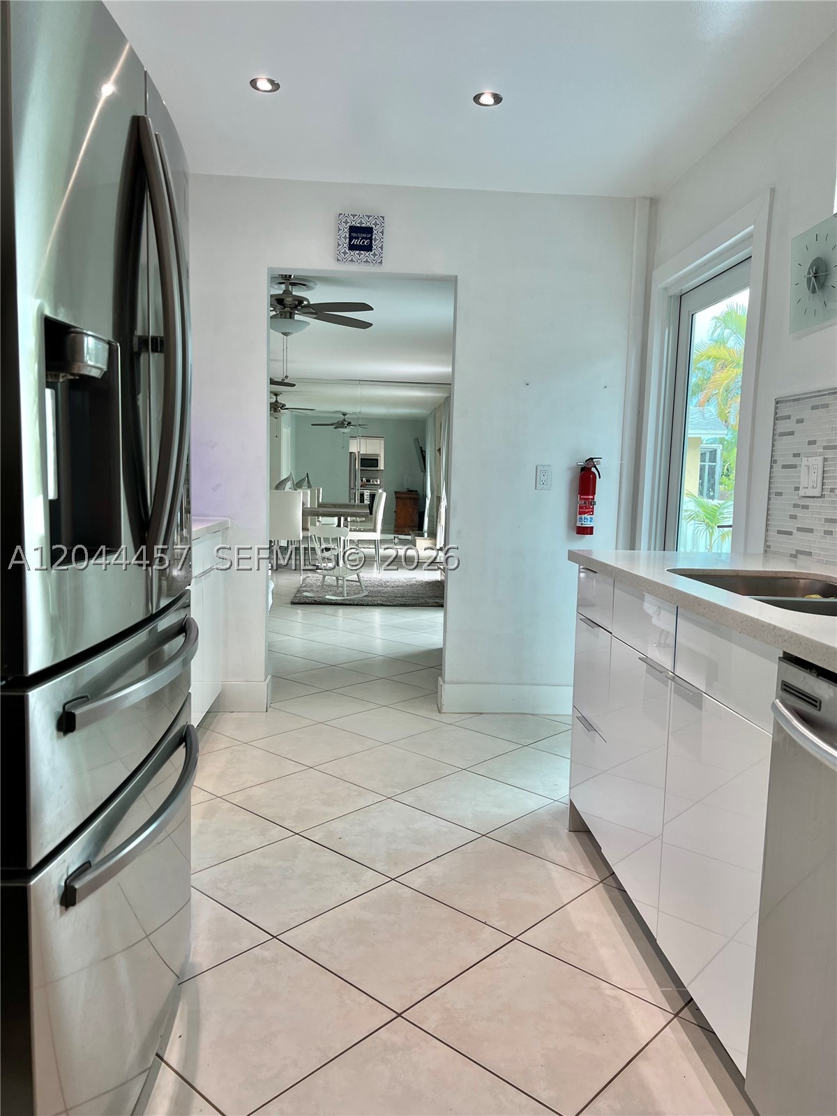 ROYAL PALM ACRES SECOND S - Residential
