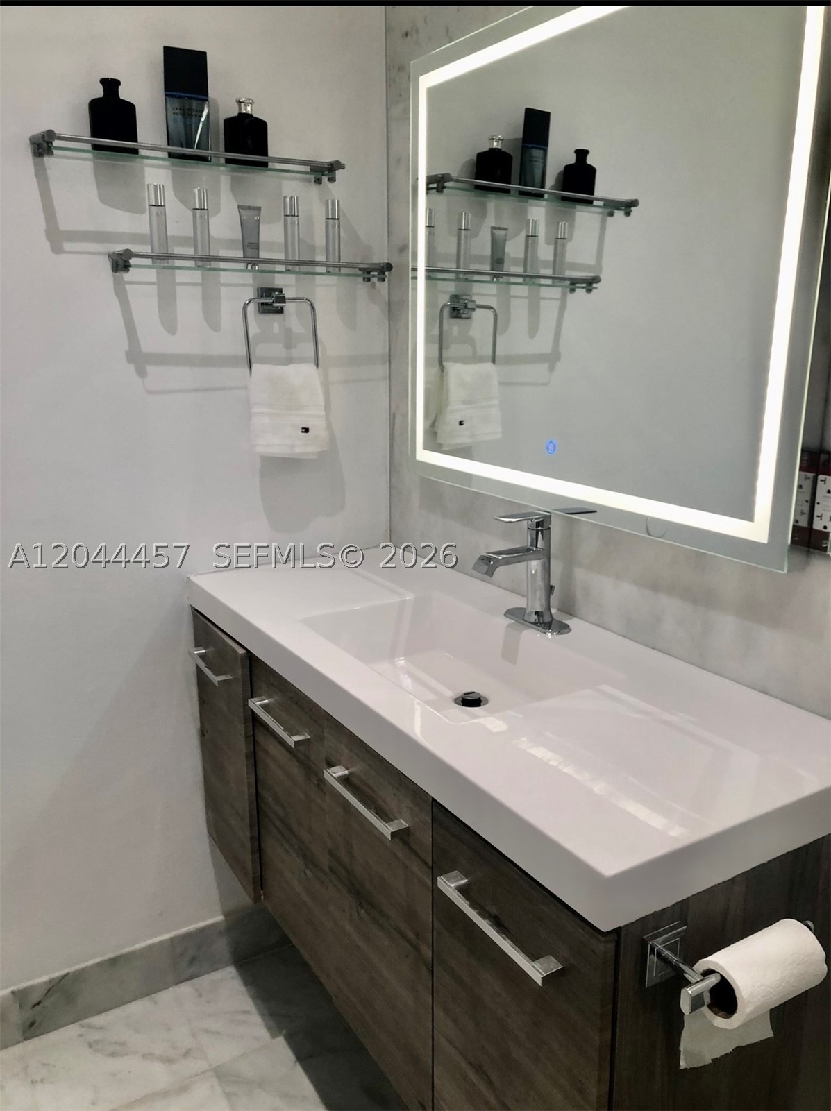 ROYAL PALM ACRES SECOND S - Residential