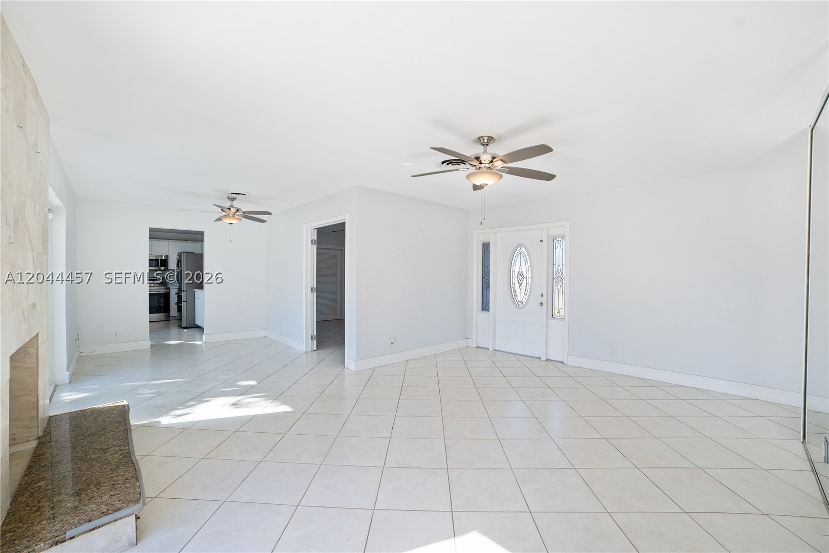 ROYAL PALM ACRES SECOND S - Residential