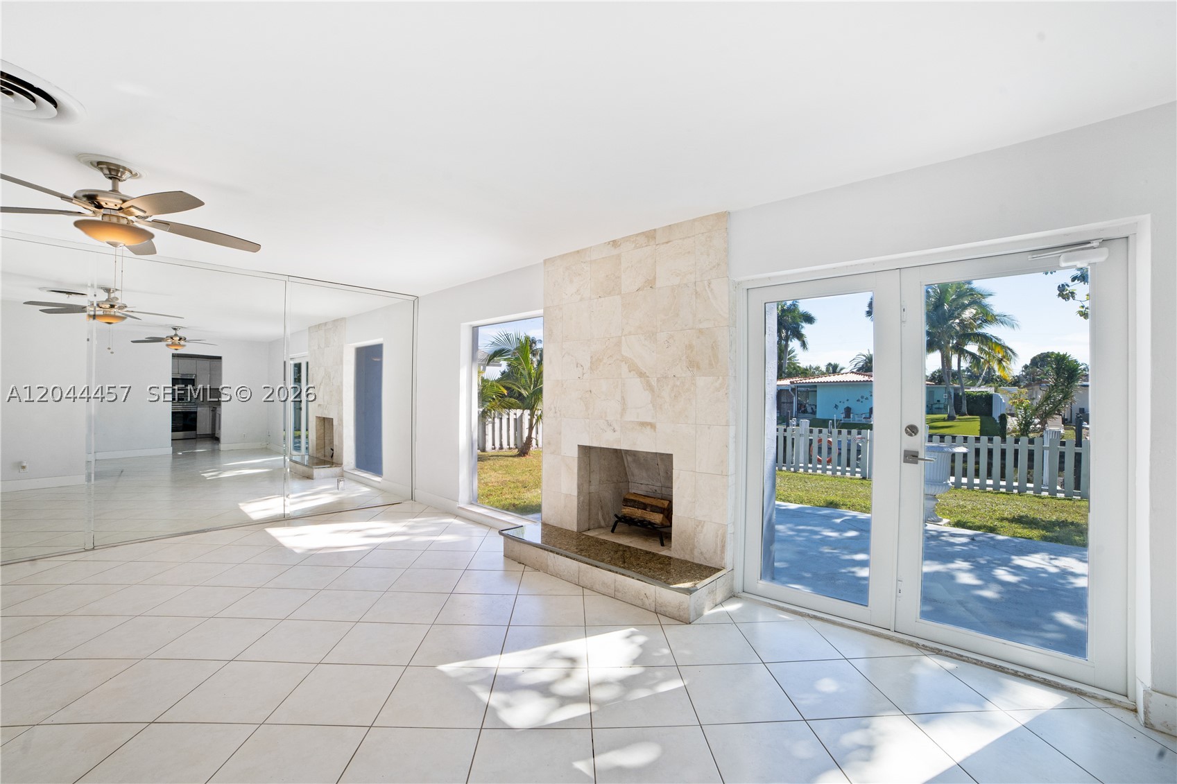 ROYAL PALM ACRES SECOND S - Residential