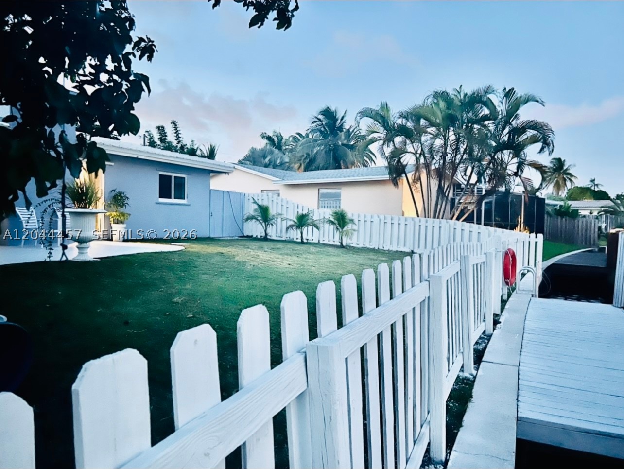 ROYAL PALM ACRES SECOND S - Residential