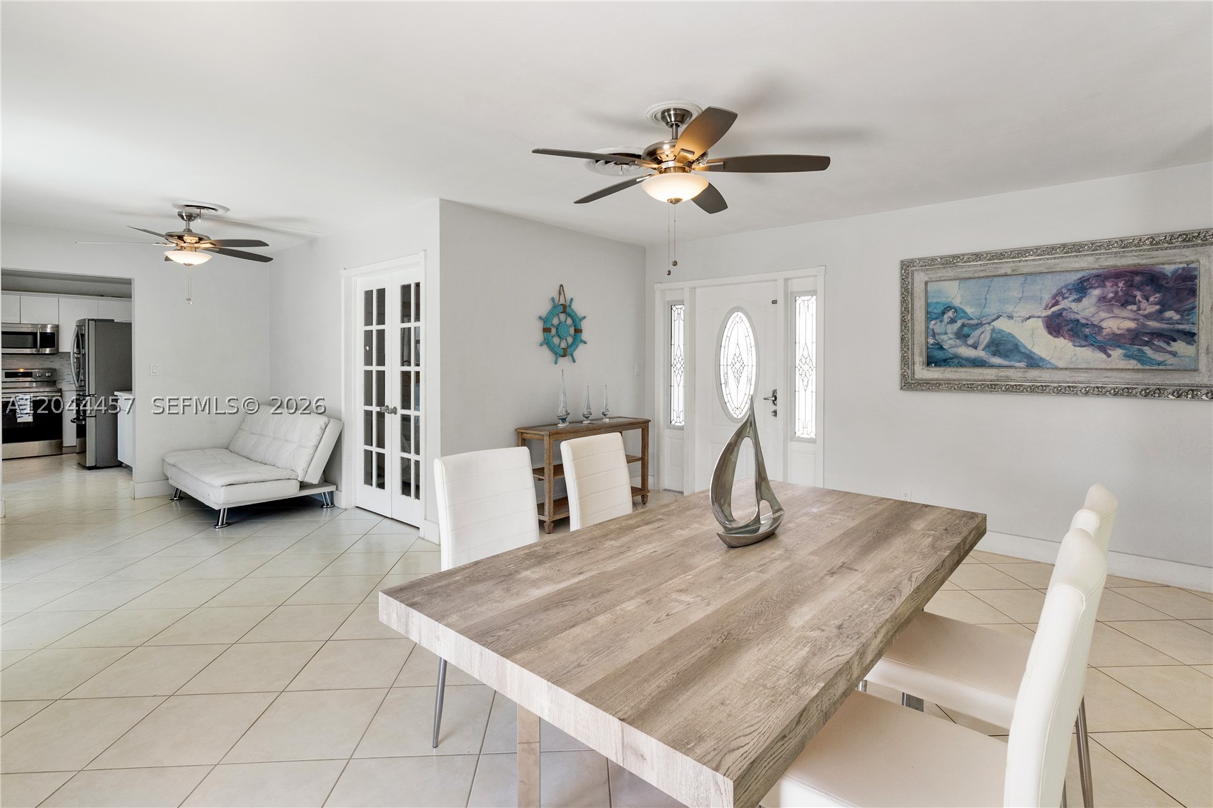 ROYAL PALM ACRES SECOND S - Residential