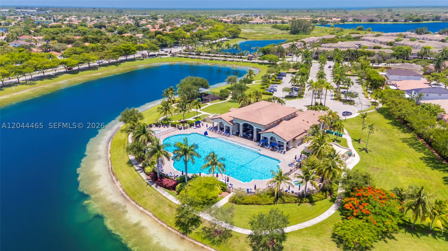 LAKES BY THE BAY CEE - Residential