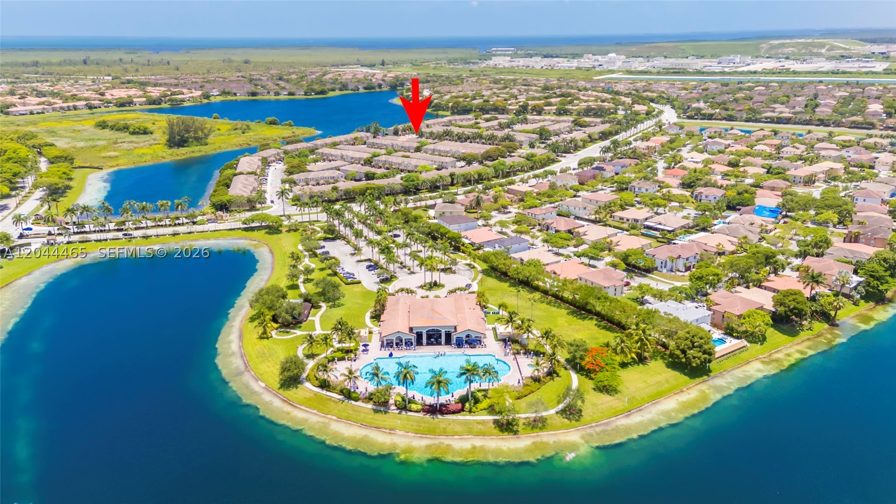 LAKES BY THE BAY CEE - Residential