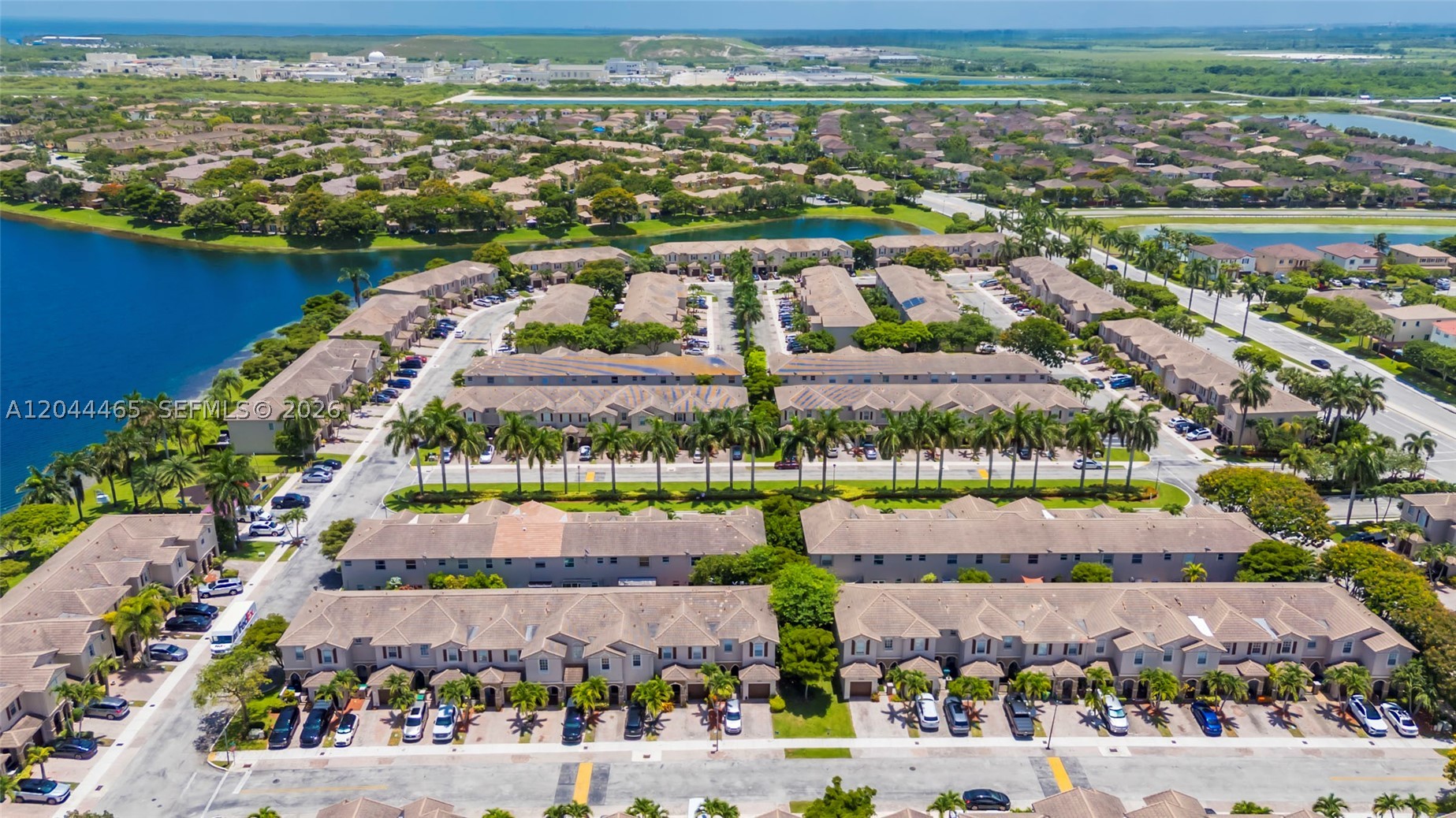 LAKES BY THE BAY CEE - Residential