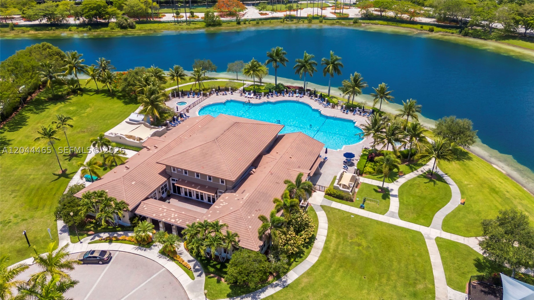 LAKES BY THE BAY CEE - Residential