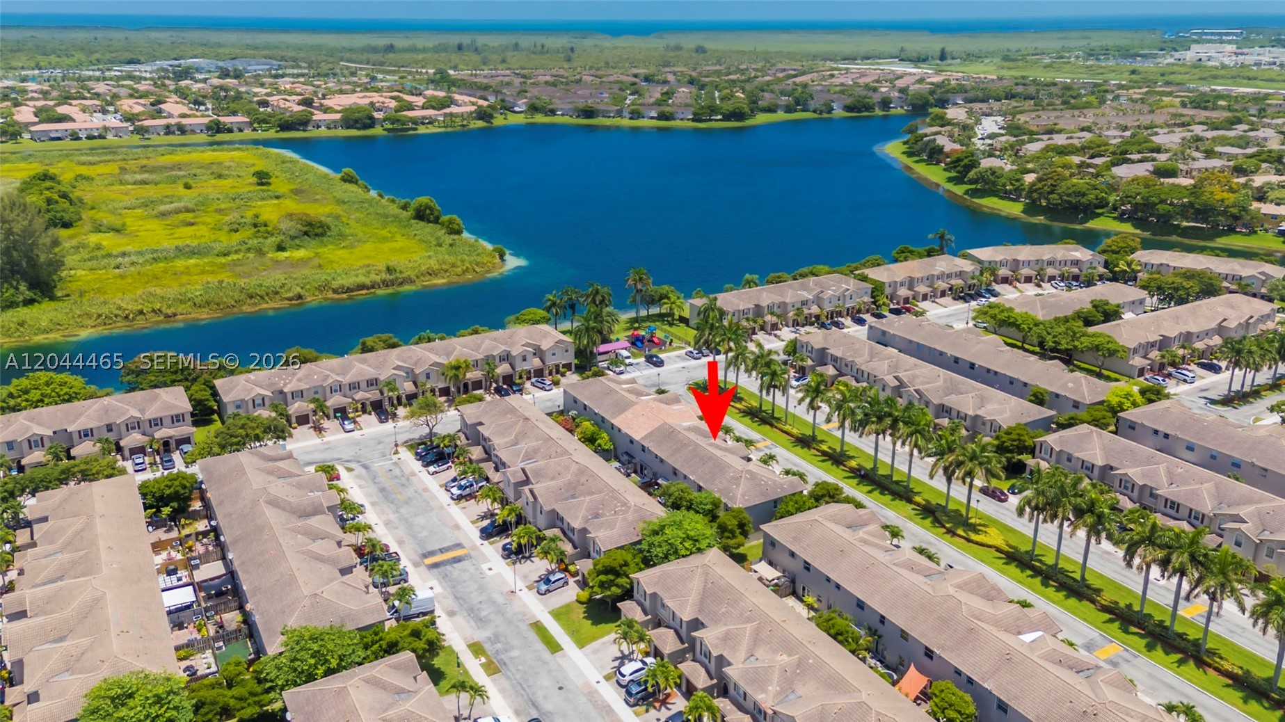 LAKES BY THE BAY CEE - Residential