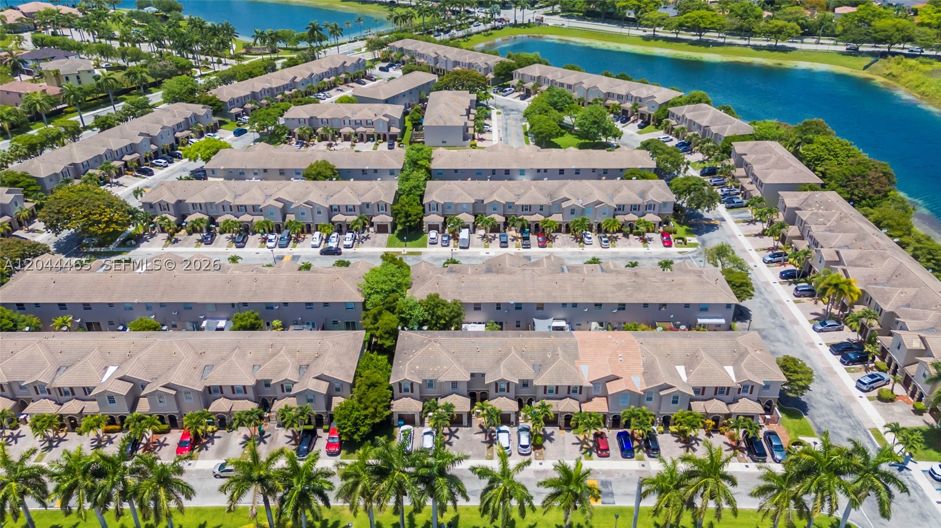 LAKES BY THE BAY CEE - Residential