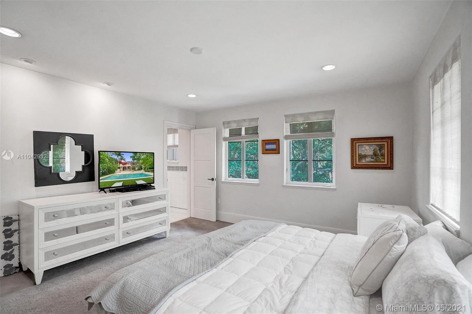 Colee hammock - Residential