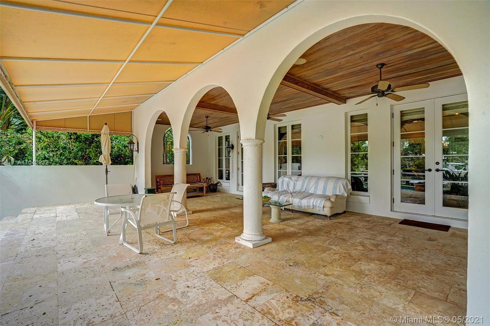 Colee hammock - Residential