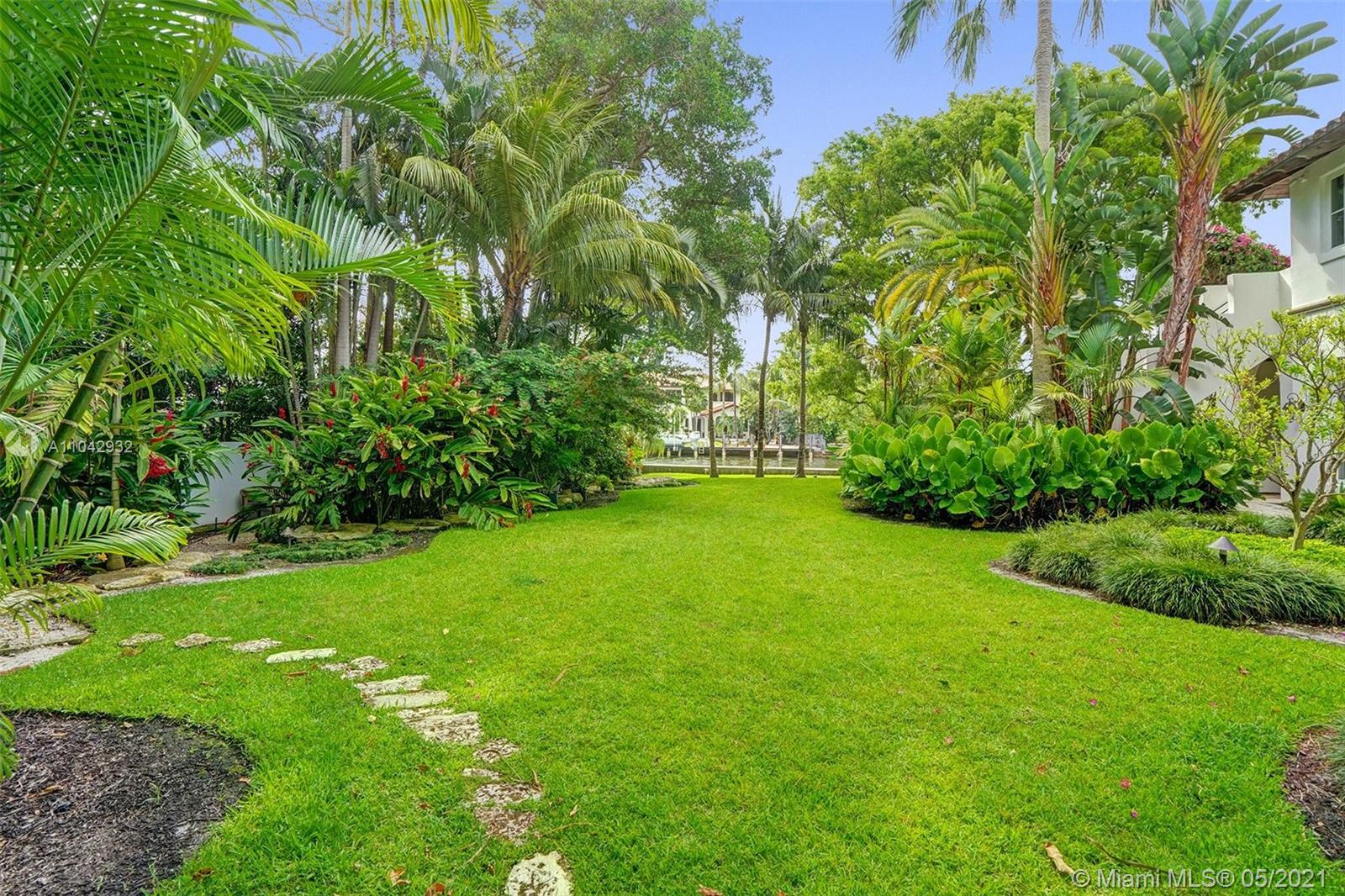 Colee hammock - Residential