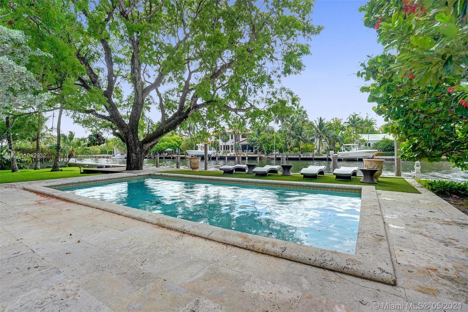 Colee hammock - Residential