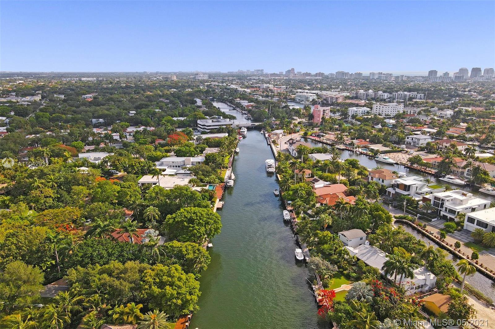 Colee hammock - Residential