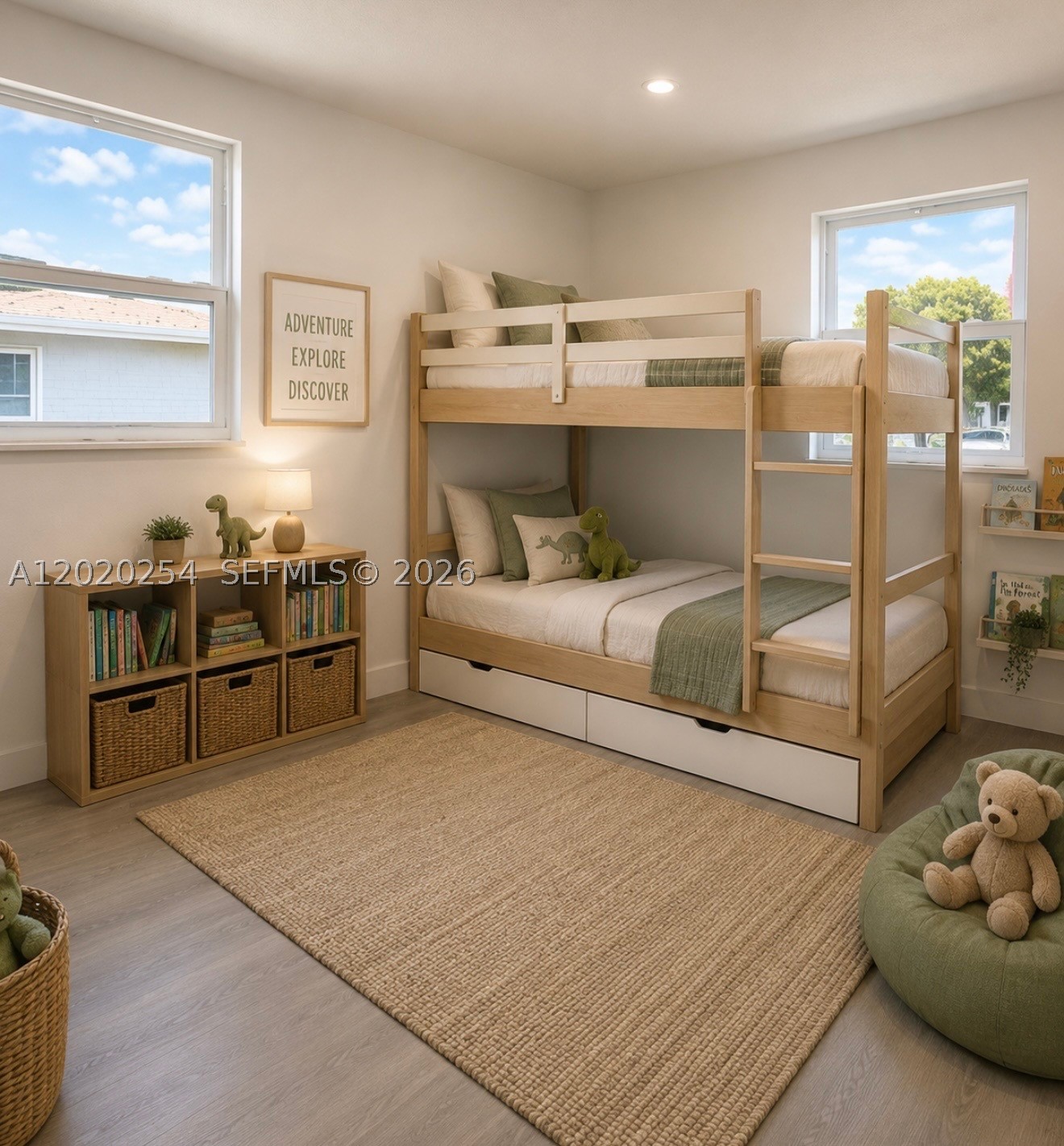 NORTHWEST LAUDERDALE 2 AD - Residential