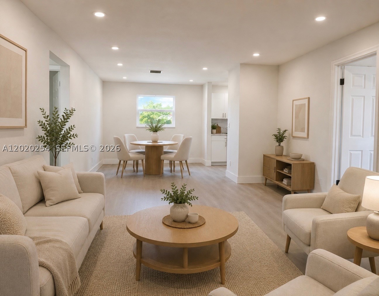 NORTHWEST LAUDERDALE 2 AD - Residential