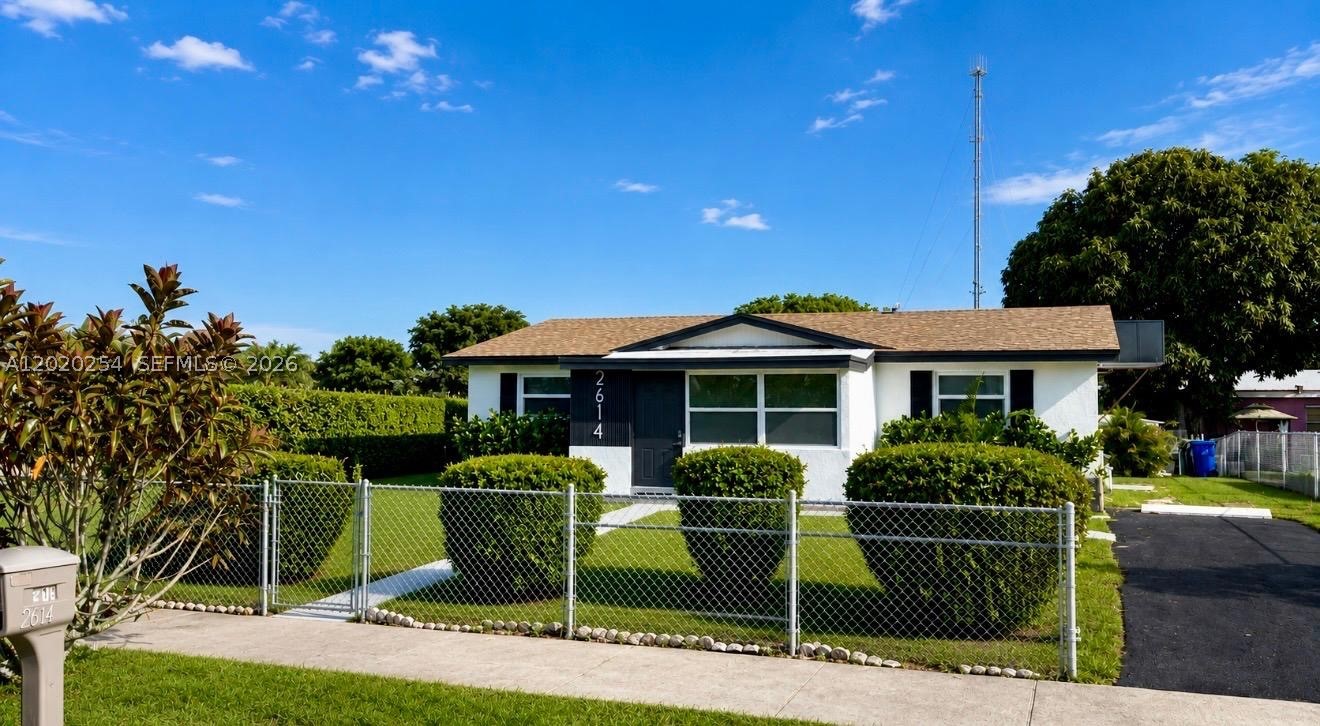 NORTHWEST LAUDERDALE 2 AD - Residential