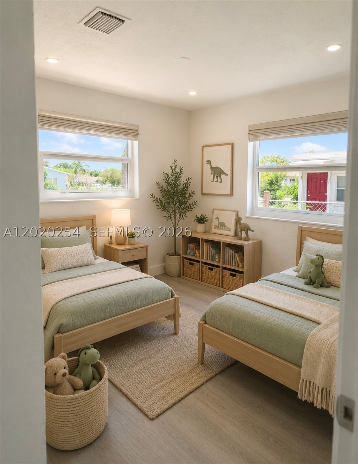NORTHWEST LAUDERDALE 2 AD - Residential