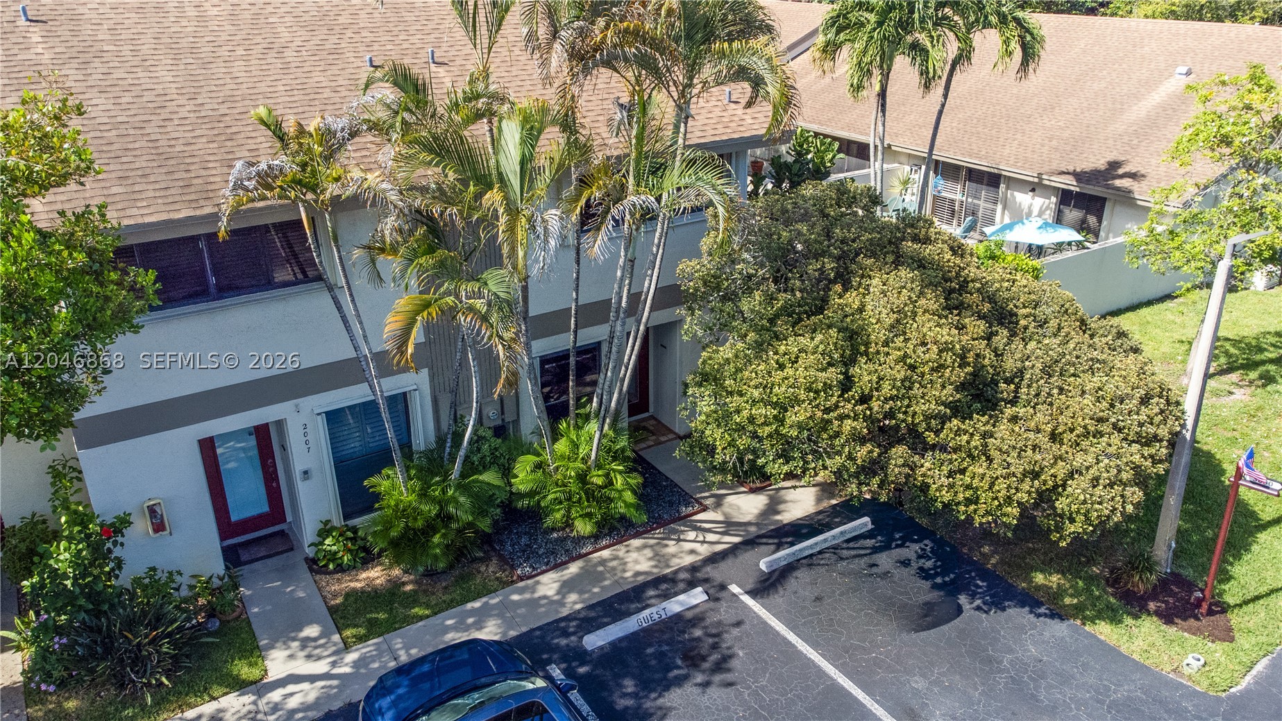 PINES OF OAKLAND FOREST W - Residential
