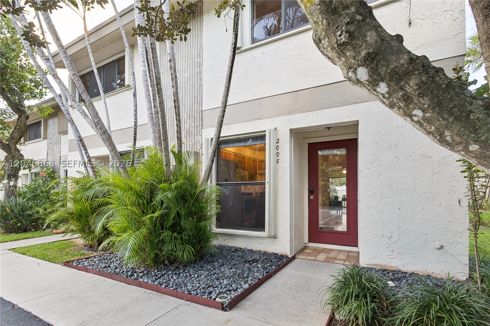 PINES OF OAKLAND FOREST W - Residential
