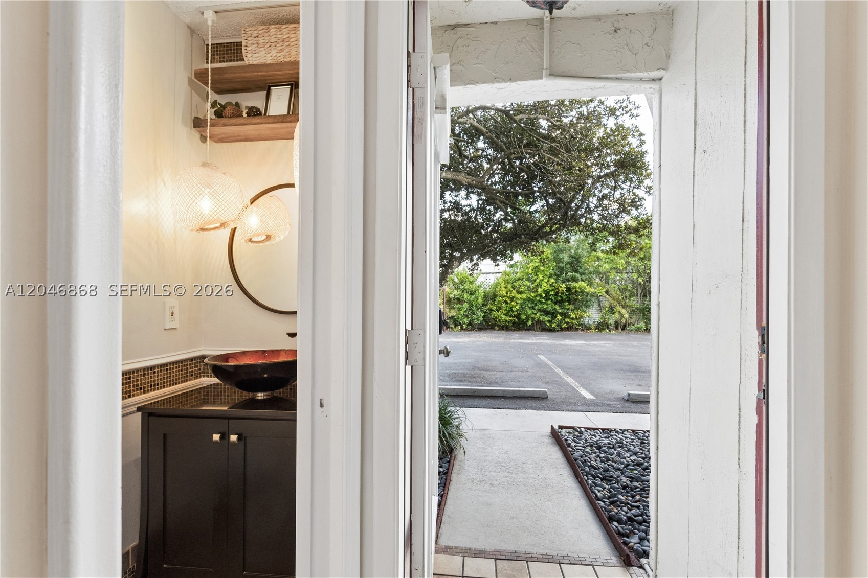 PINES OF OAKLAND FOREST W - Residential