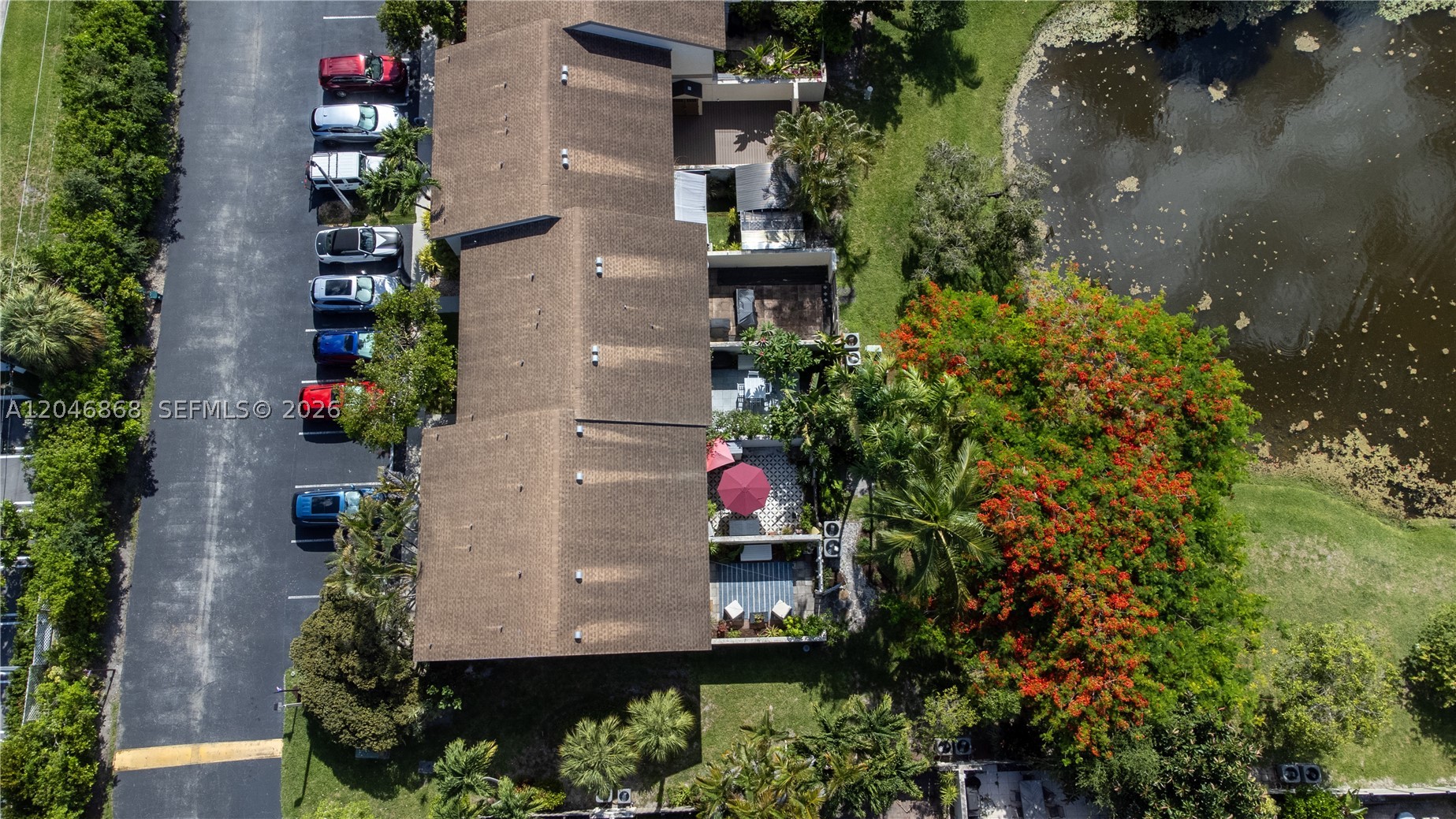 PINES OF OAKLAND FOREST W - Residential