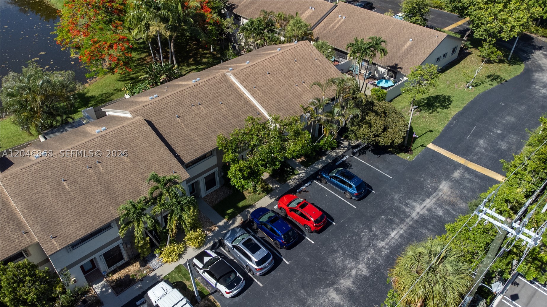 PINES OF OAKLAND FOREST W - Residential
