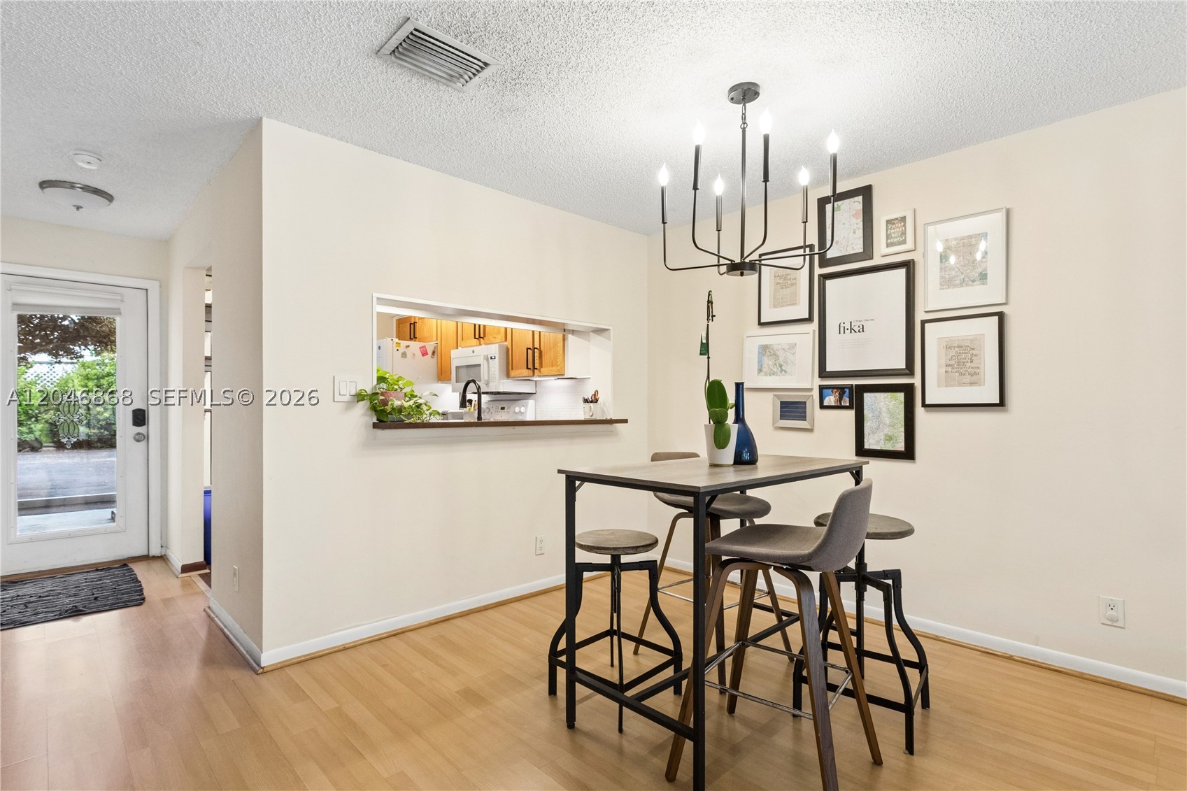 PINES OF OAKLAND FOREST W - Residential