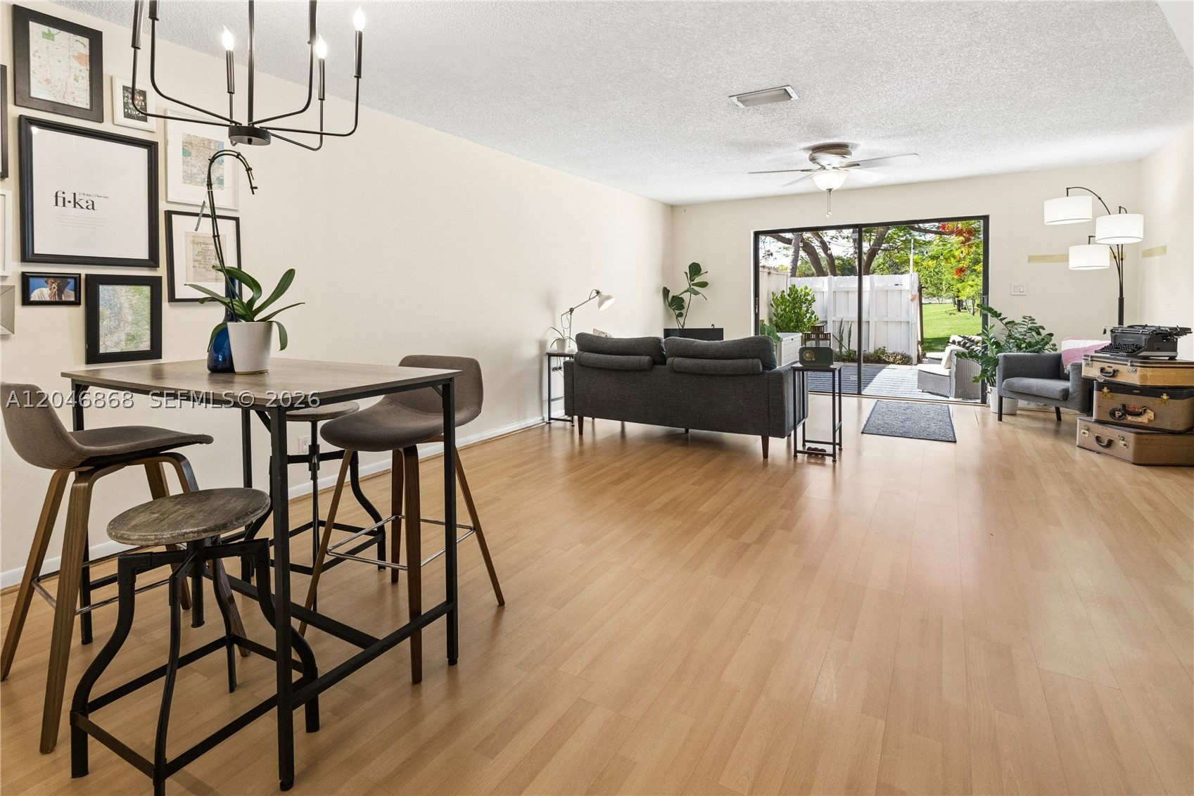PINES OF OAKLAND FOREST W - Residential