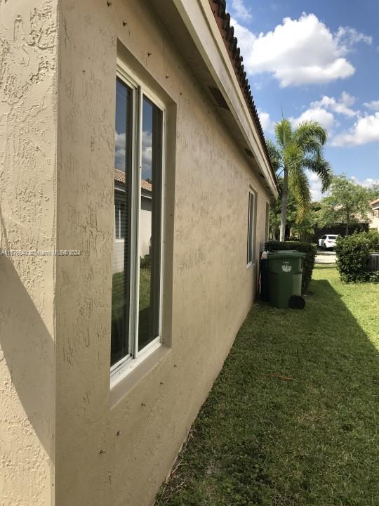 SECTOR 2-PARCELS 1 2 3 4 - Residential Lease