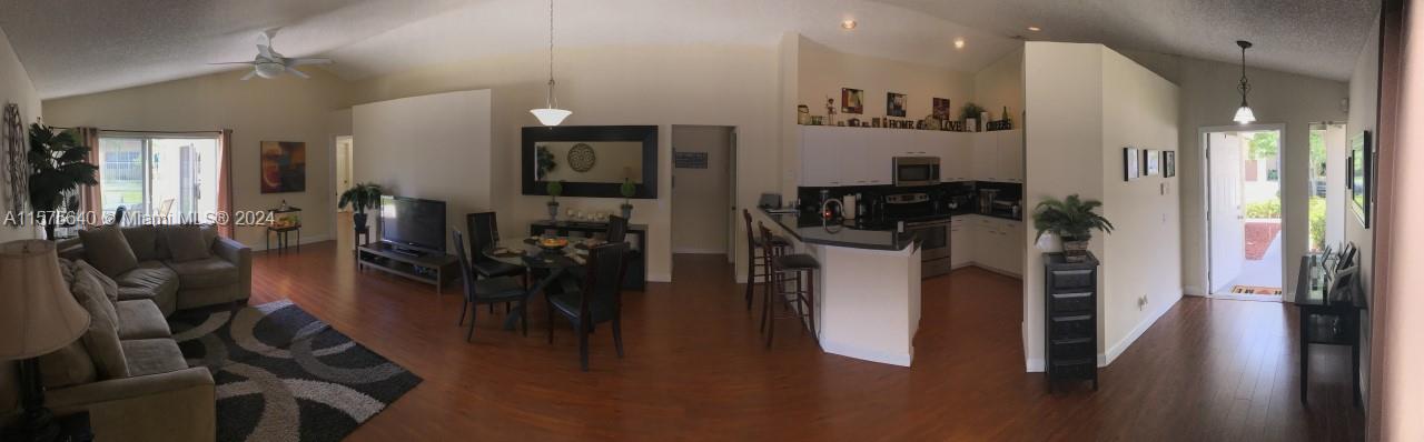 SECTOR 2-PARCELS 1 2 3 4 - Residential Lease