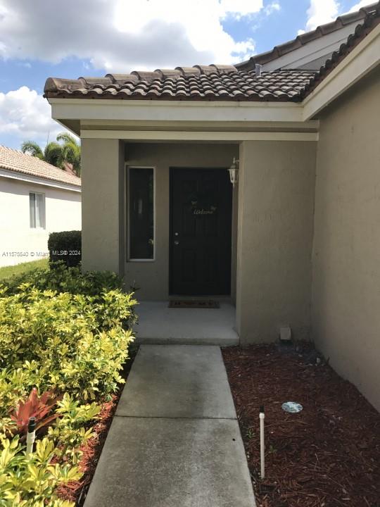 SECTOR 2-PARCELS 1 2 3 4 - Residential Lease