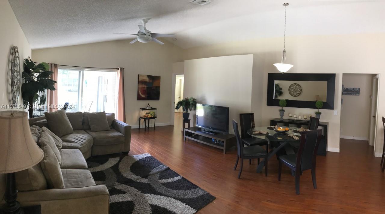 SECTOR 2-PARCELS 1 2 3 4 - Residential Lease
