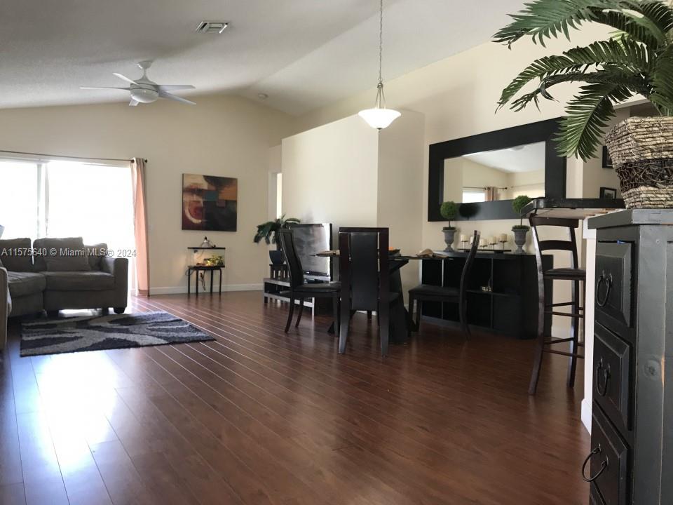 SECTOR 2-PARCELS 1 2 3 4 - Residential Lease