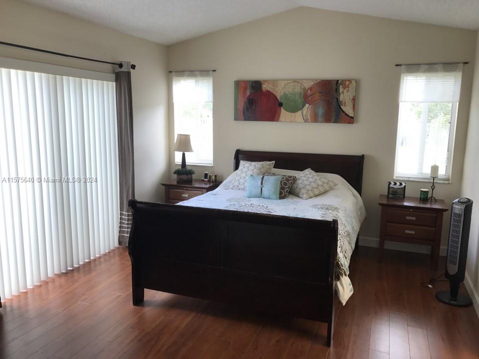 SECTOR 2-PARCELS 1 2 3 4 - Residential Lease