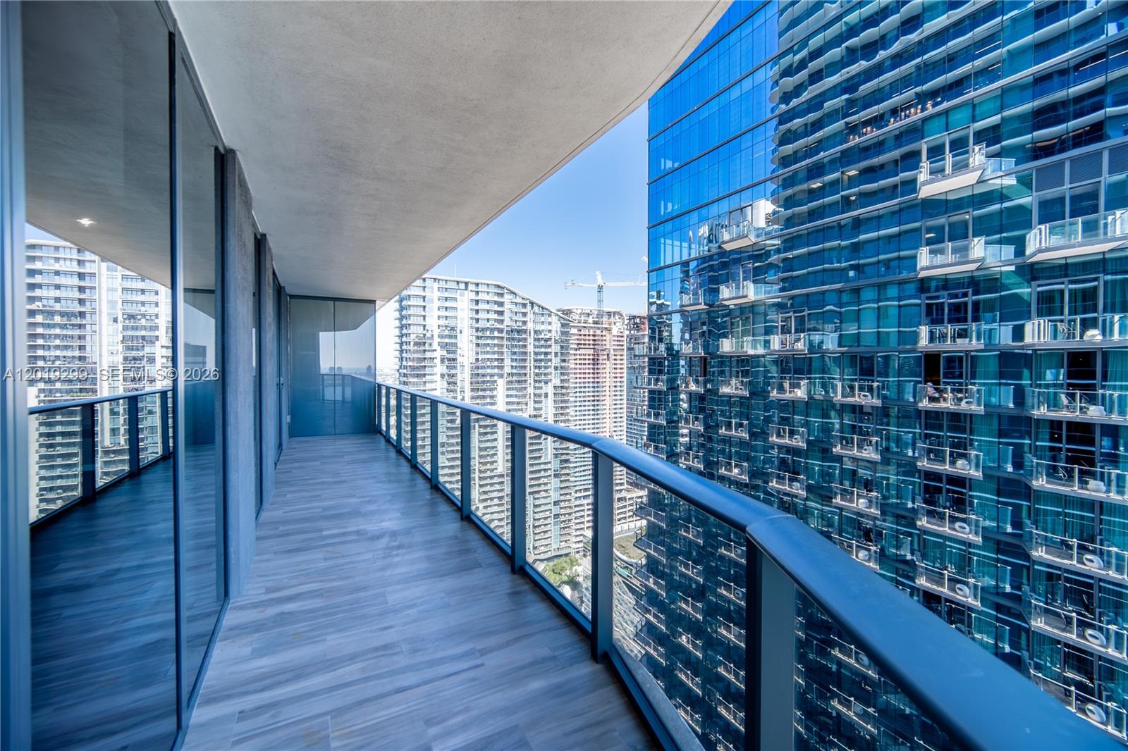 Welcome to SLS Lux Brickell, where modern luxury meets the ultimate Miami lifestyle. This exceptional Unit 3905 is a 2-bedroom corner residence located just steps from Brickell City Centre. The residence features a private elevator opening directly into a personal foyer, floor-to-ceiling glass throughout, abundant natural light, and panoramic views of Brickell and the bay. The expansive wraparound balcony offers the perfect setting to enjoy morning coffee, sunset views, and Miami’s iconic skyline. Inside, the unit showcases sleek Italian cabinetry and sophisticated modern finishes. One of the most unique features of this residence is the ability to allow full short-term rentals, an extremely rare advantage in Brickell and one that makes this property an outstanding investment opportunity in South Florida. Residents at SLS Lux Brickell enjoy white-glove concierge service, resort-style amenities, spa, fitness center, beach club access, and a true luxury living experience. Perfect for buyers seeking privacy, spectacular views, and the very best of Brickell living.