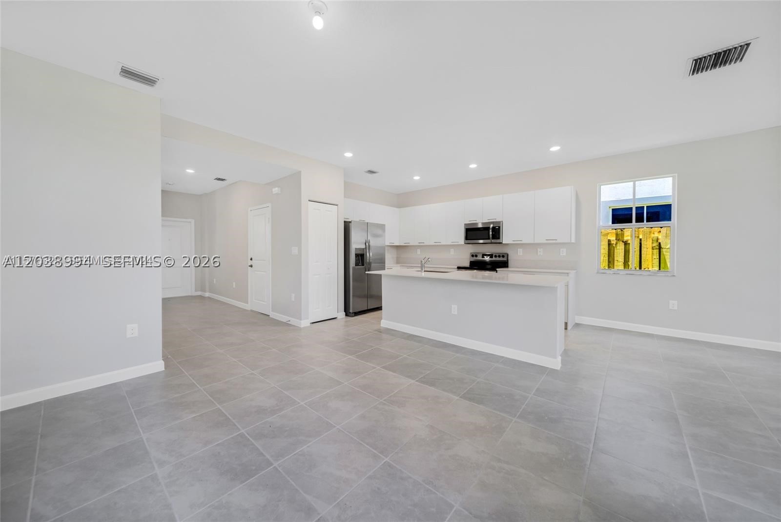 GOLF PARK SEC 1 - Residential