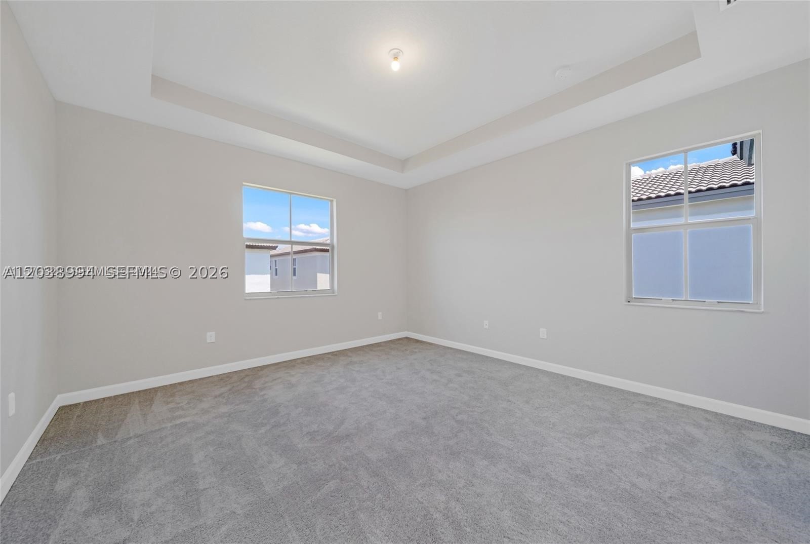 GOLF PARK SEC 1 - Residential