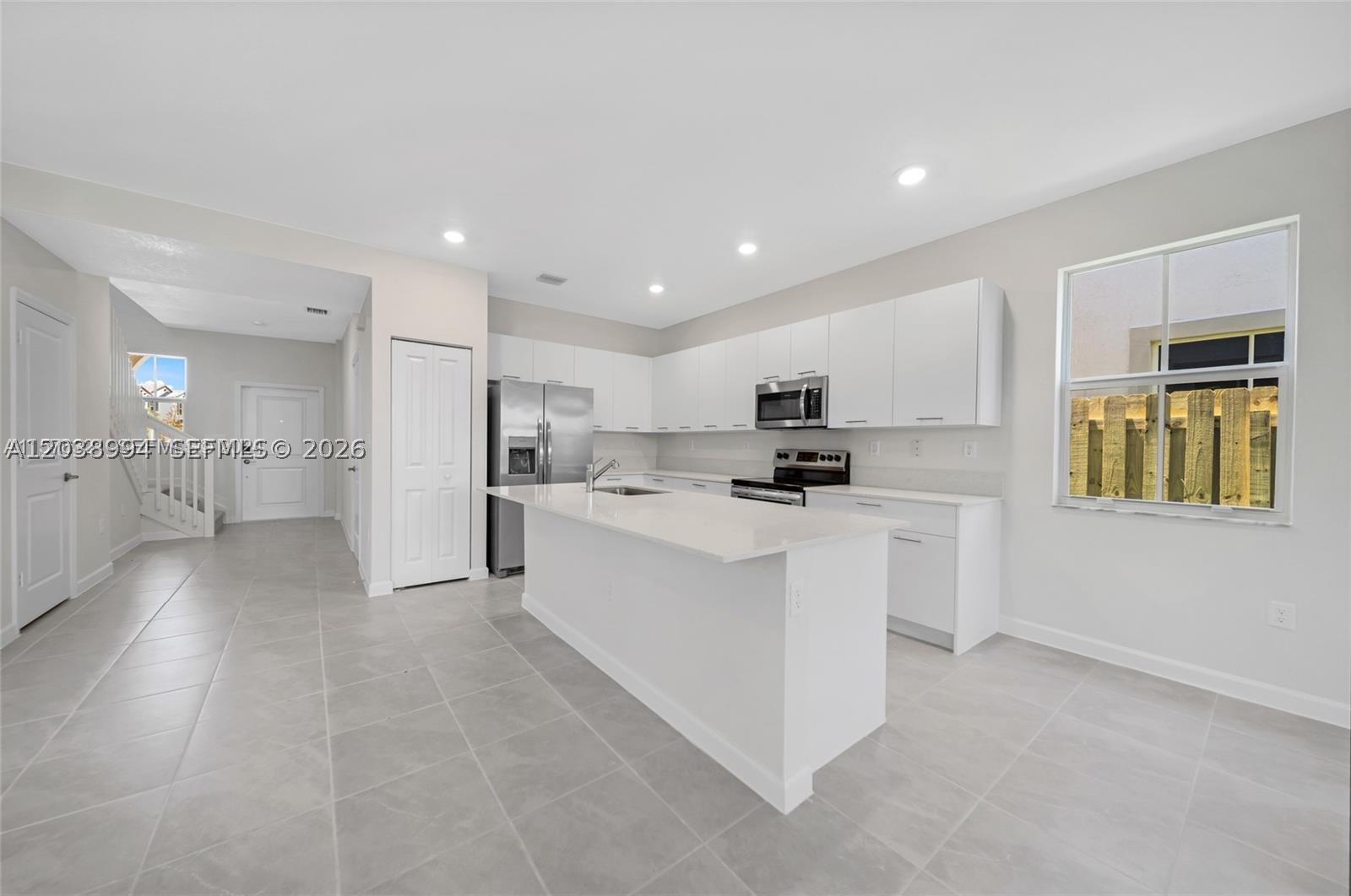GOLF PARK SEC 1 - Residential