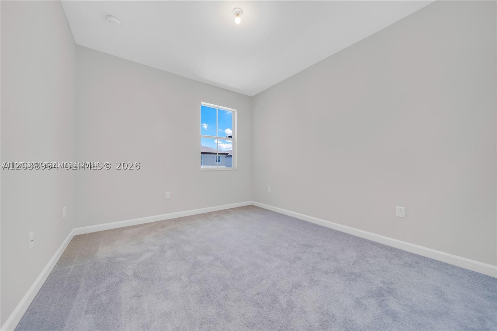 GOLF PARK SEC 1 - Residential