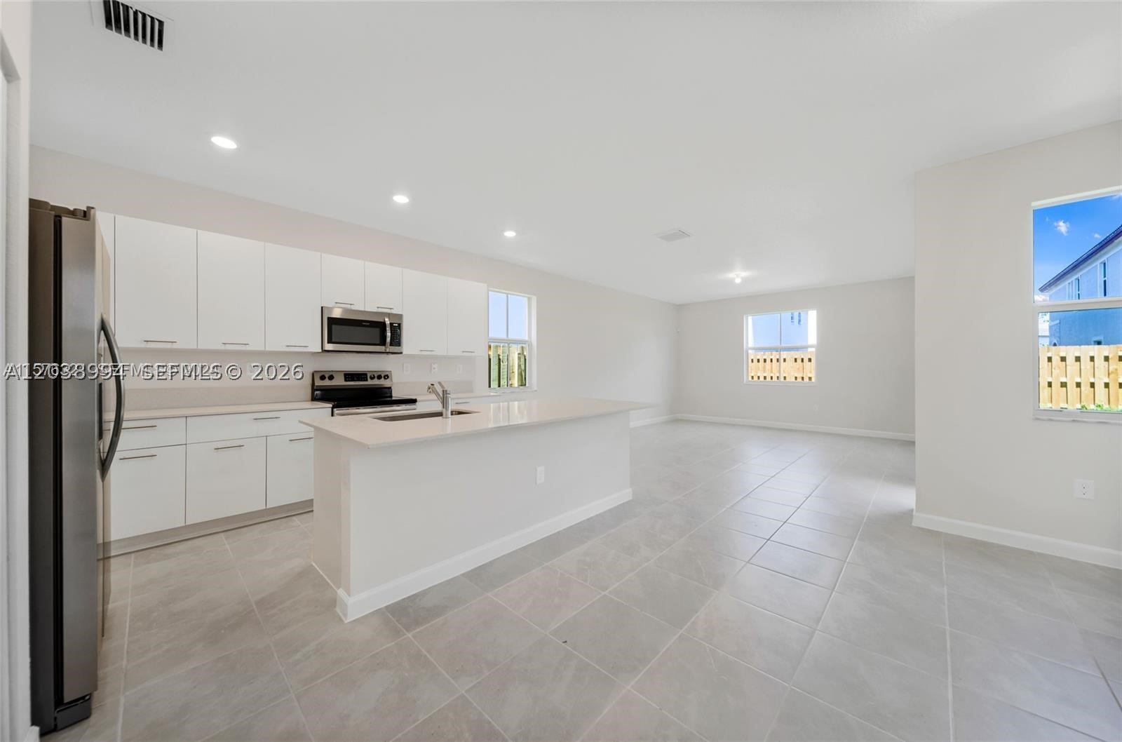 GOLF PARK SEC 1 - Residential