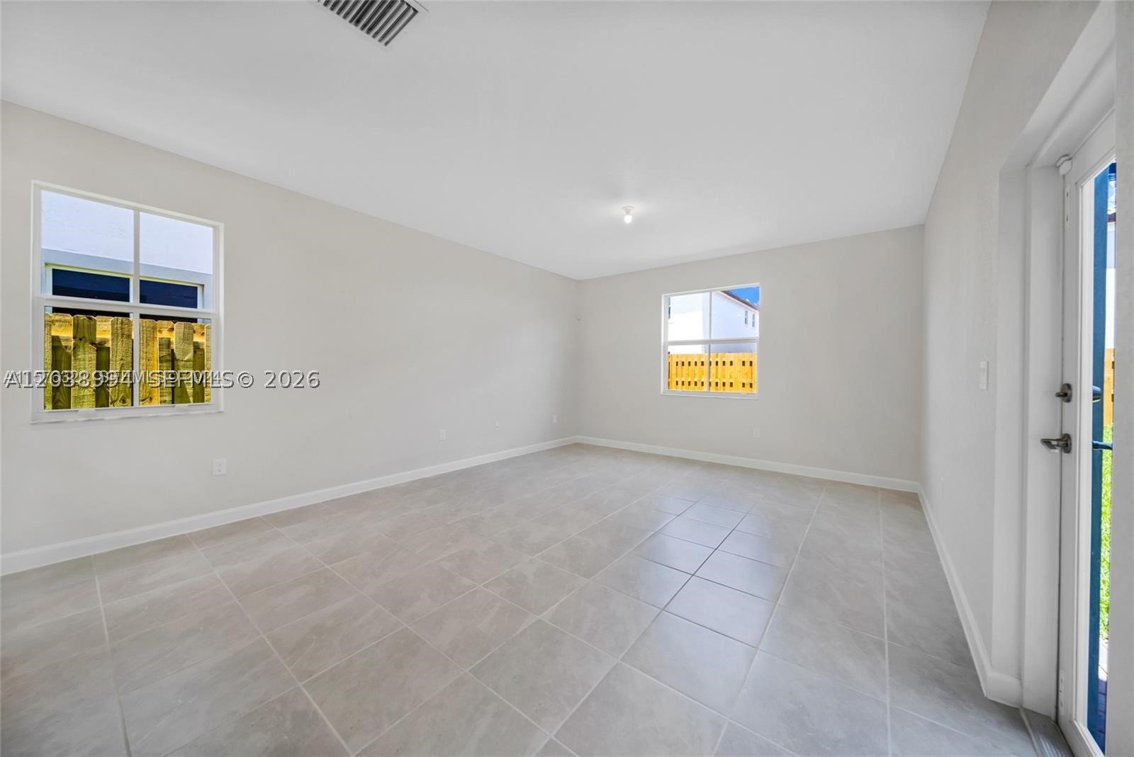 GOLF PARK SEC 1 - Residential