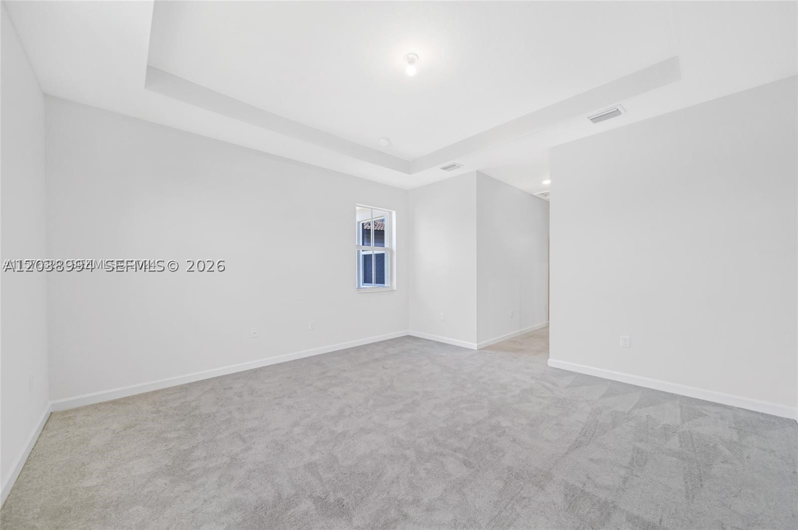 GOLF PARK SEC 1 - Residential