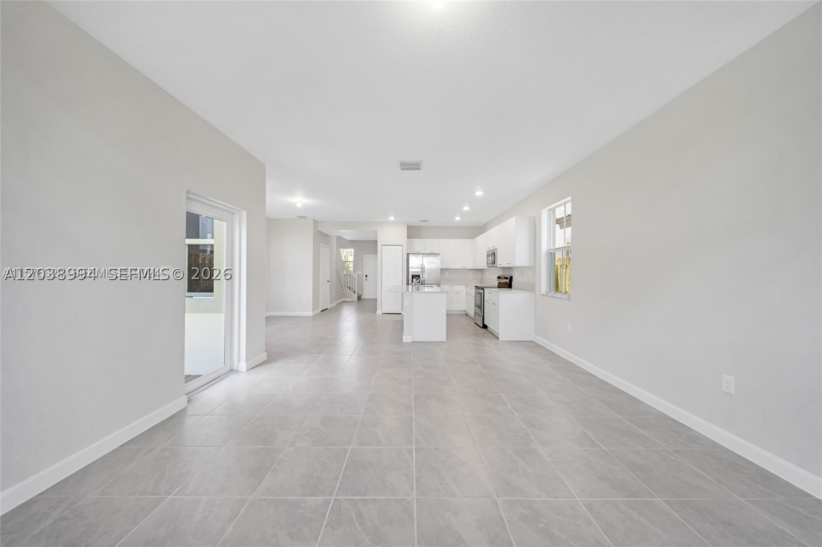 GOLF PARK SEC 1 - Residential