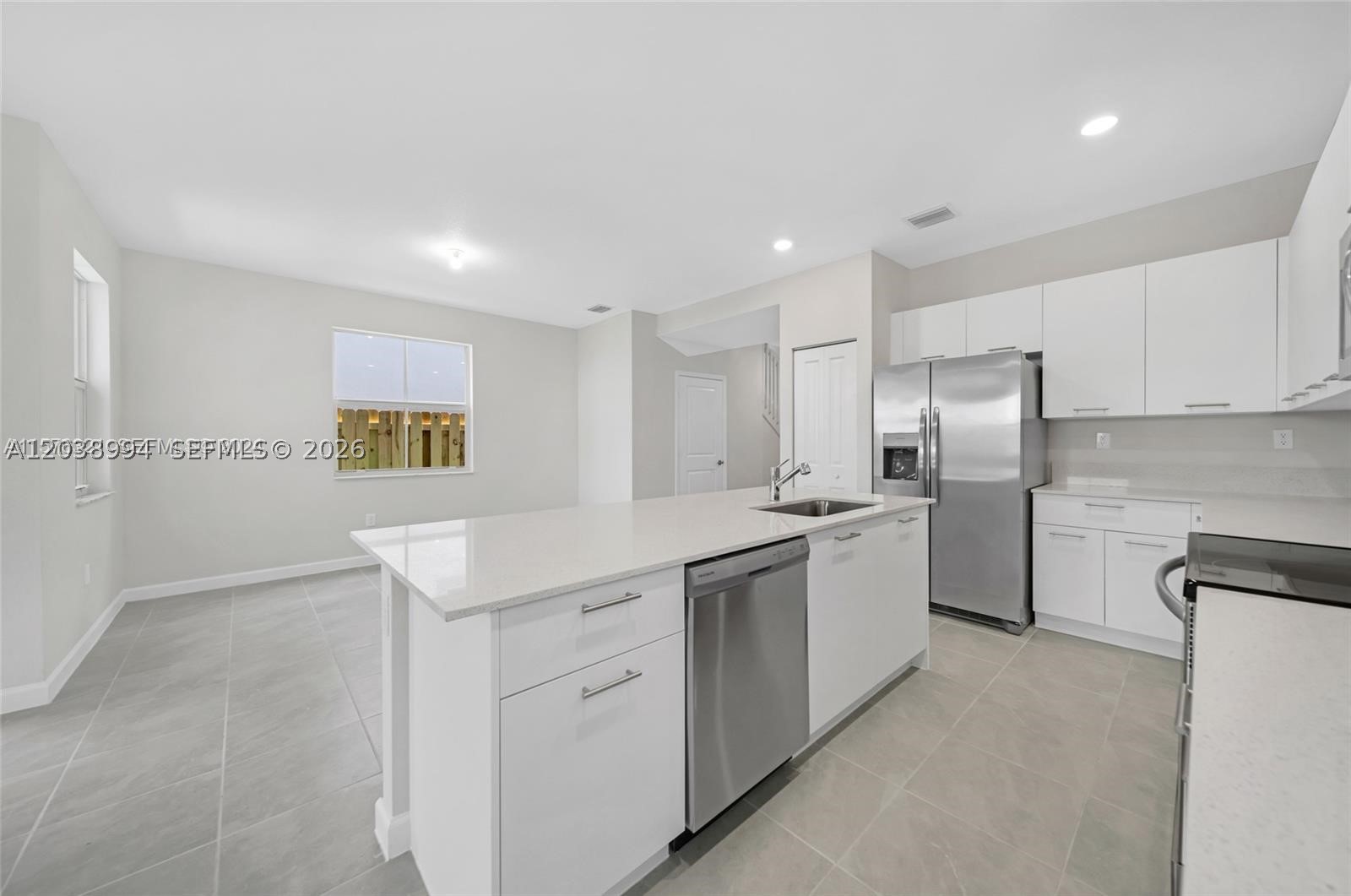 GOLF PARK SEC 1 - Residential